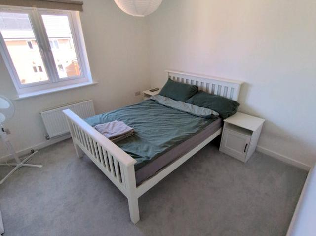 Room for rent in Brynna, Wales