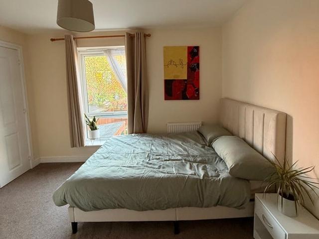 Room for rent in Frankley, West Midlands