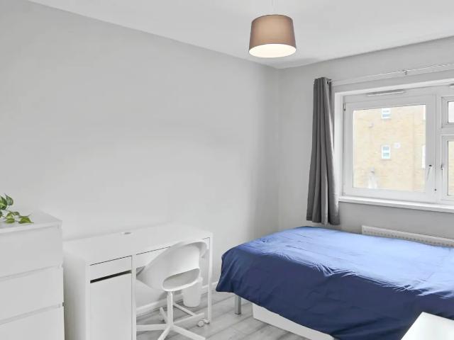 Flat for rent in Bethnal Green, Greater London