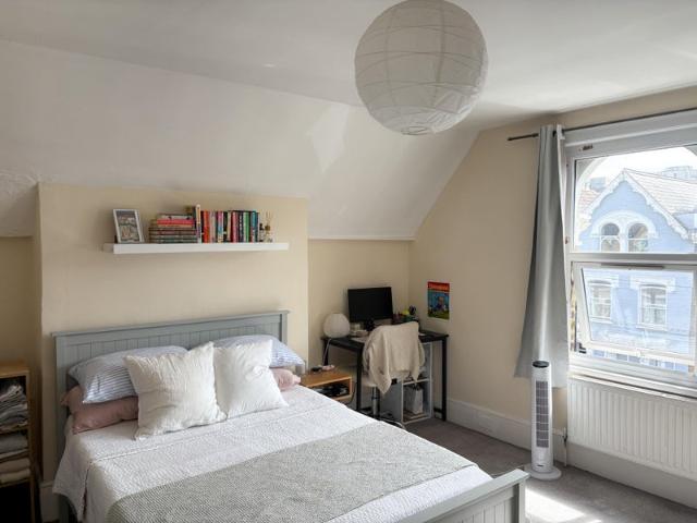 Room for rent in Harringay, Greater London