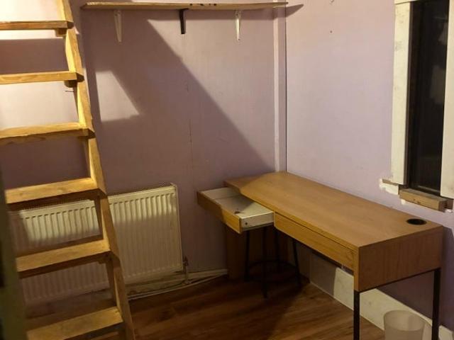 Room for rent in Harringay, Greater London