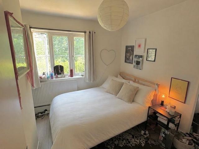 Room for rent in Harringay, Greater London