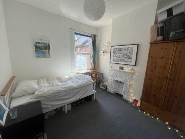 Flat for rent in Harringay, Greater London