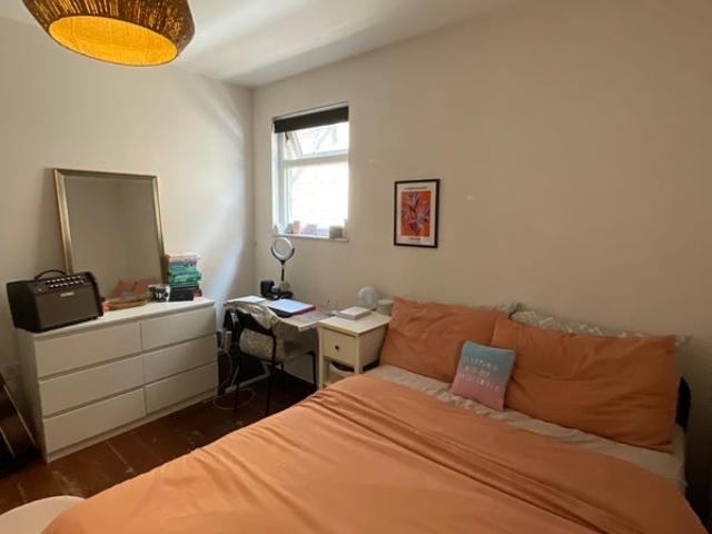 Room for rent in Harringay, Greater London