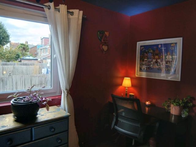 Room for rent in London Borough of Redbridge, Greater London