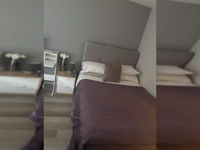 Room for rent in Granton Mill, Scotland