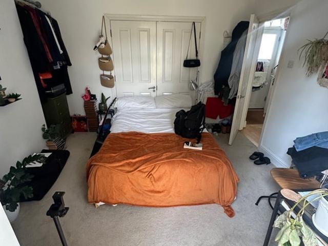 Room for rent in Dalston, De Beauvoir Town