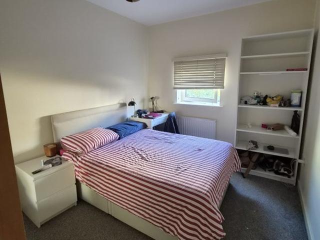 Room for rent in Dalston, De Beauvoir Town