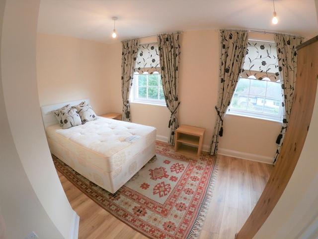 Room for rent in Hertford, Colliers End