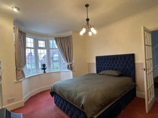Room for rent in Bleakhouse, West Midlands