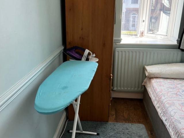 Room for rent in Gravelly Hill, West Midlands