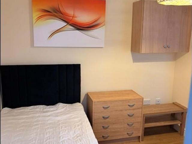 Room for rent in City Centre, Hexthorpe