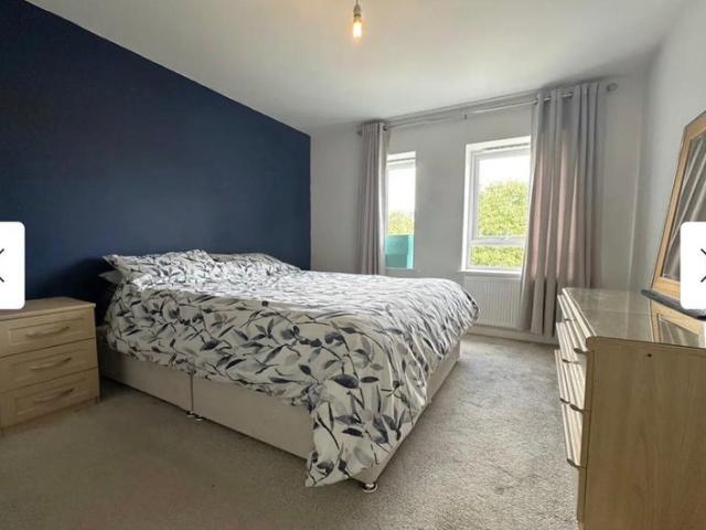 Room for rent in Georgia, Greater Manchester