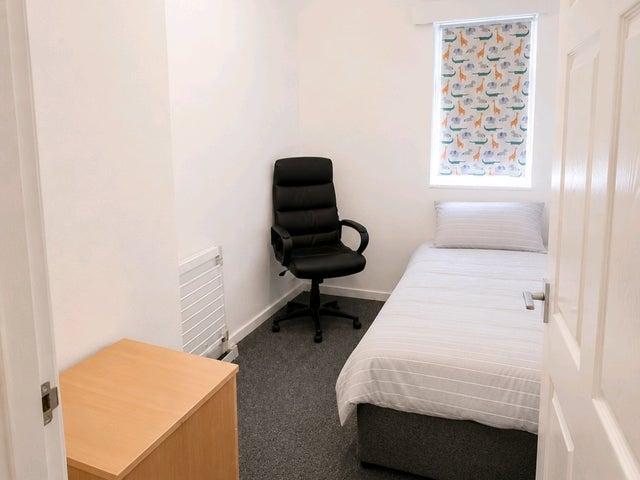 Room for rent in Georgia, Greater Manchester