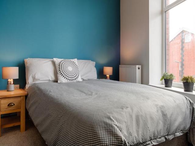 Room for rent in Gigg, Bury