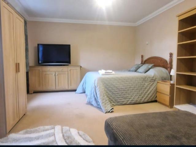 Room for rent in Four Gotes, Cambridgeshire