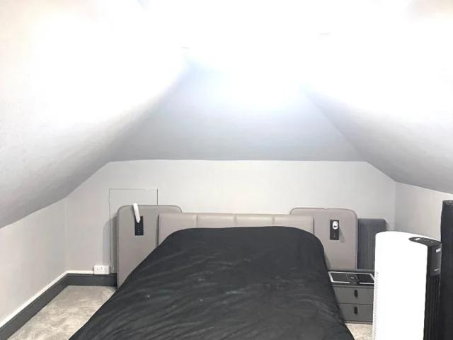 Flat for rent in Kingsbury, Greater London