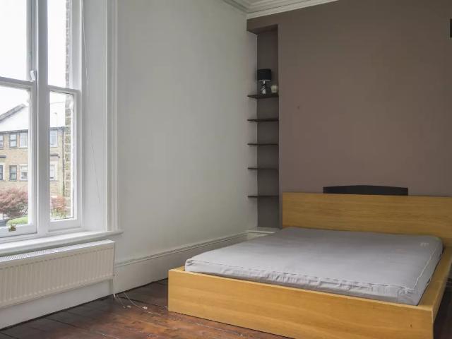 Room for rent in Hornsey, Greater London