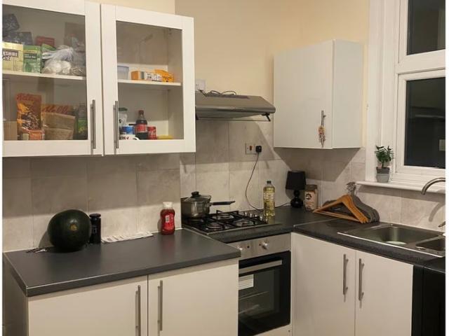 Room for rent in South Tottenham, Greater London