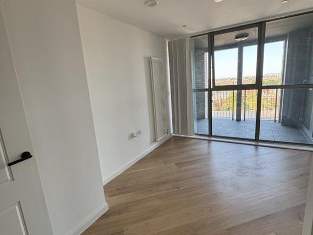 Room for rent in Harringay, Greater London