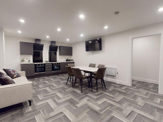 Room for rent in Attenborough, East Midlands