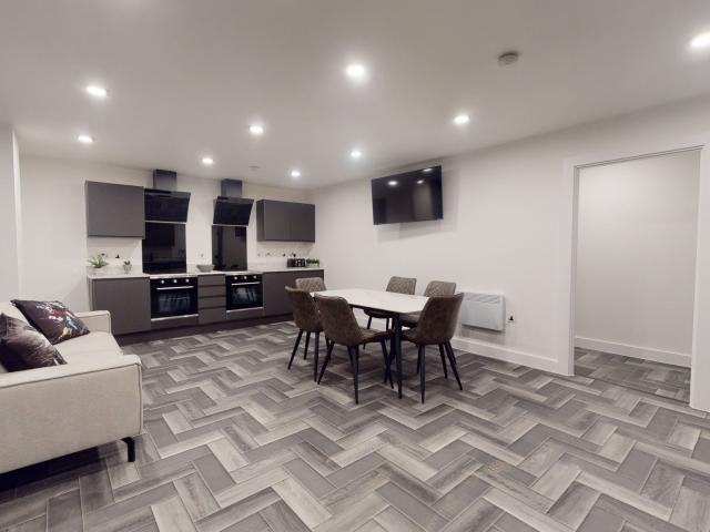 Room for rent in Attenborough, East Midlands