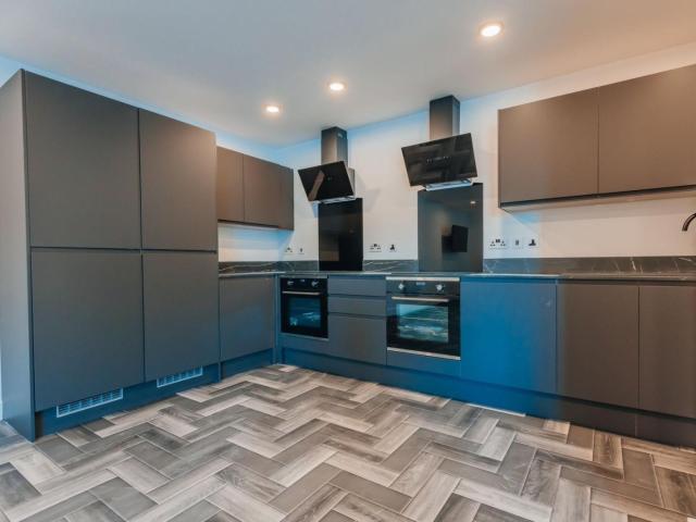 Room for rent in Attenborough, East Midlands