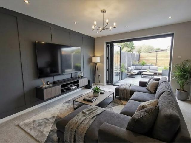 Room for rent in Burgh St Peter, Norfolk