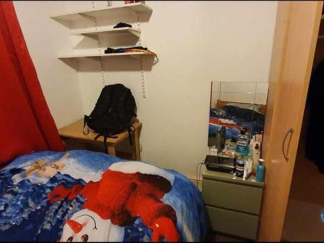 Room for rent in Swaythling, City Of Southampton