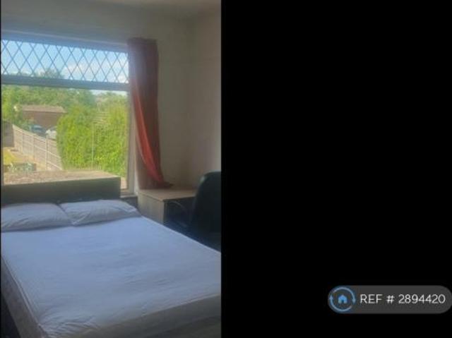 Room for rent in Swaythling, City Of Southampton