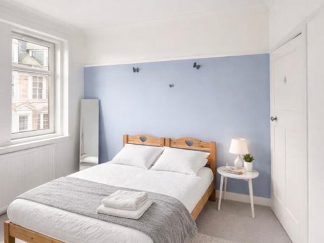 Room for rent in Dalreoch, Dumbarton