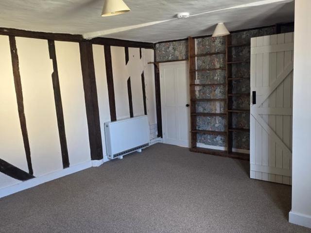Room for rent in Wickham Market, Eastbridge
