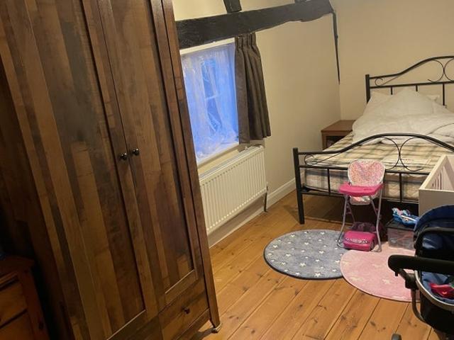 Room for rent in Eastbridge, Suffolk