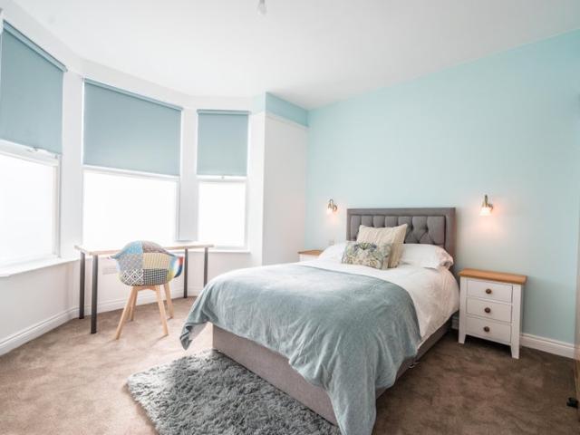 Room for rent in Eastbridge, Suffolk