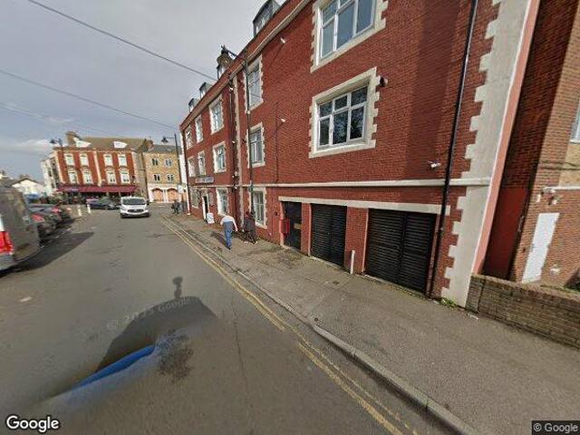 Room for rent in Brompton, Gillingham