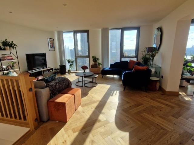 Room for rent in Stratford Marsh, Greater London
