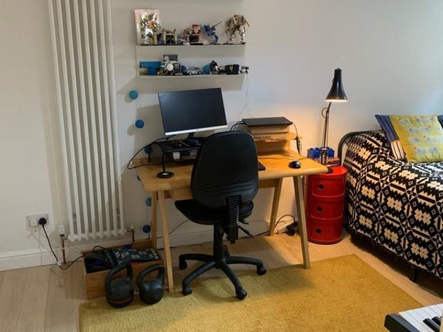 Room for rent in Greater London