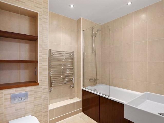 Room for rent in Stratford Marsh, Greater London