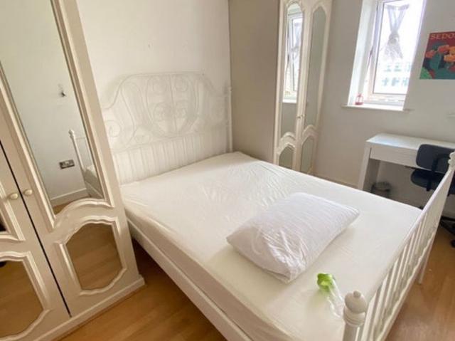 Room for rent in Stratford Marsh, Greater London