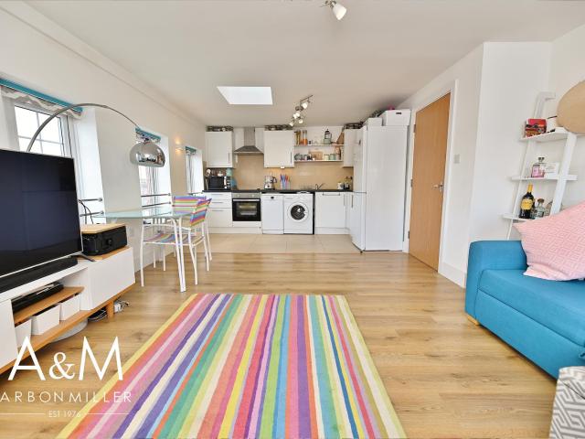 Room for rent in Barkingside, Isle Of Man