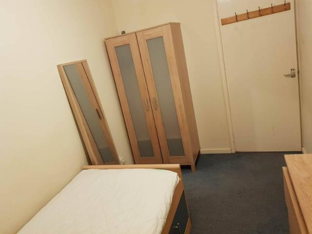 Room for rent in Lunnon, Buckinghamshire