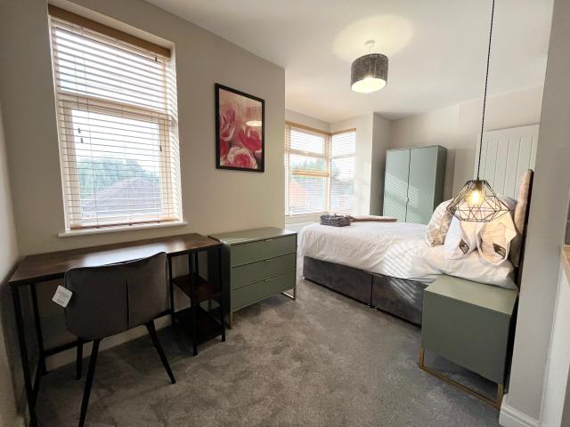 Room for rent in Old Fletton, Peterborough