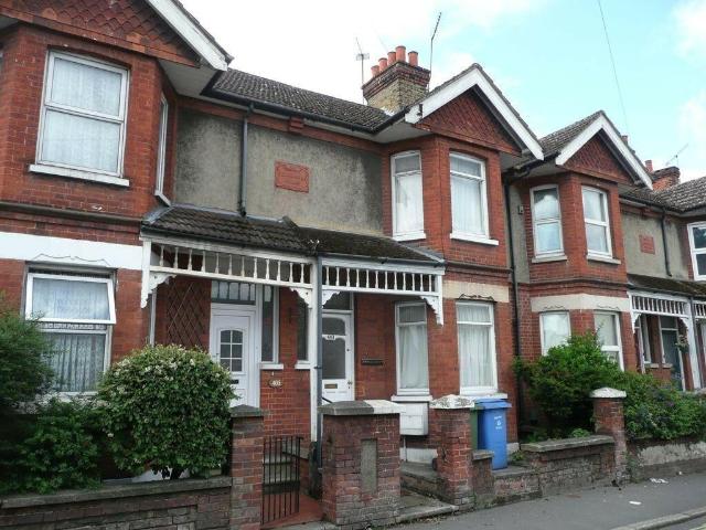 Room for rent in Aldershot, Rushmoor