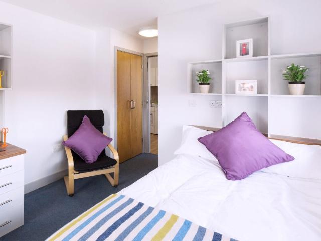 Room for rent in Below Bar, Southampton