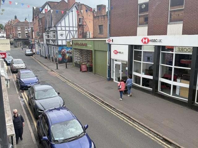 Room for rent in Stourbridge, West Midlands