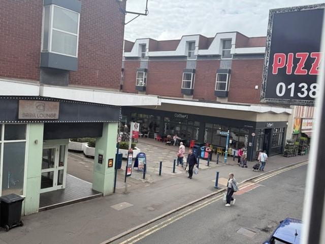 Room for rent in Stourbridge, West Midlands