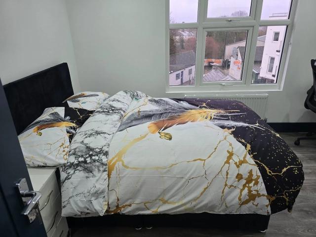 Room for rent in Swanley, The Butts