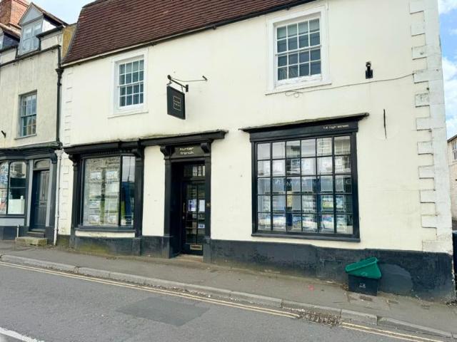 Room for rent in Wincanton, Somerset
