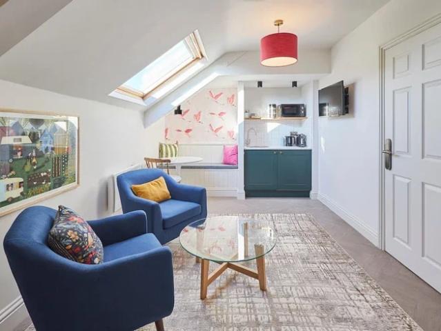 Room for rent in Wooler, North East