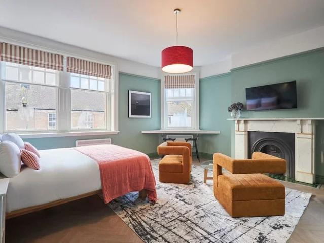 Room for rent in Wooler, North East
